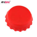 Wholesale Custom Cheap Silicone Rubber Wine Bottle Cap